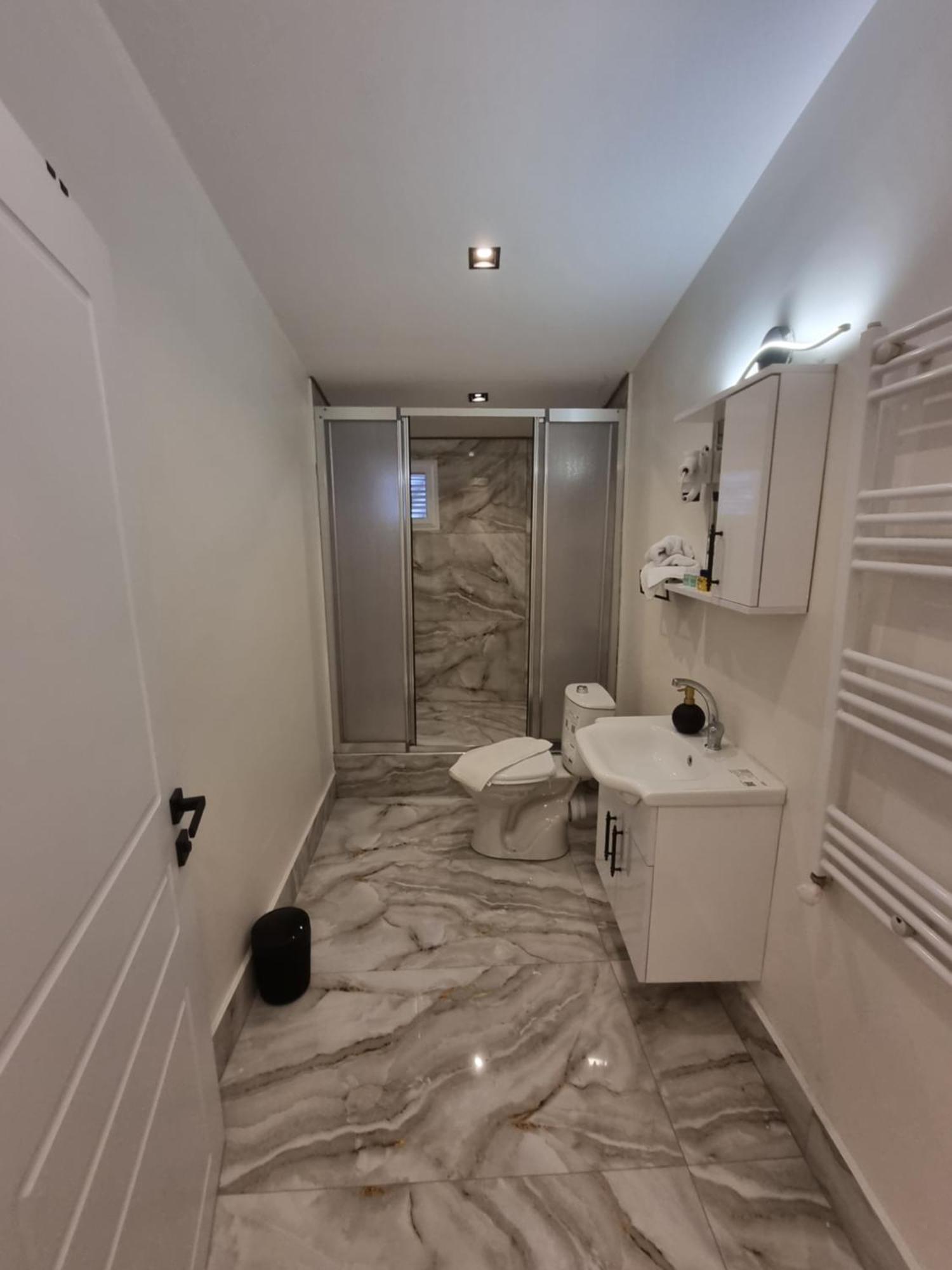 Elite Park Hotel & Suites Istambul Exterior foto